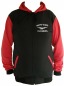 Preview: Moto Guzzi Hoodie